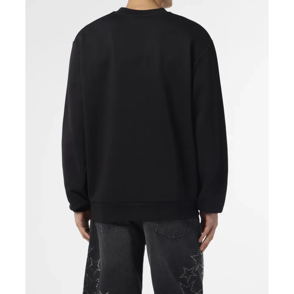 Sweatshirt Ls