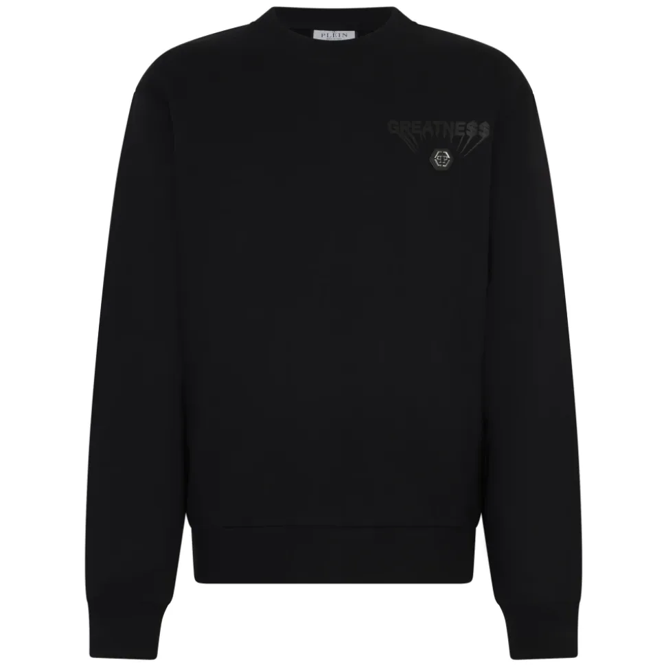 Sweatshirt Ls