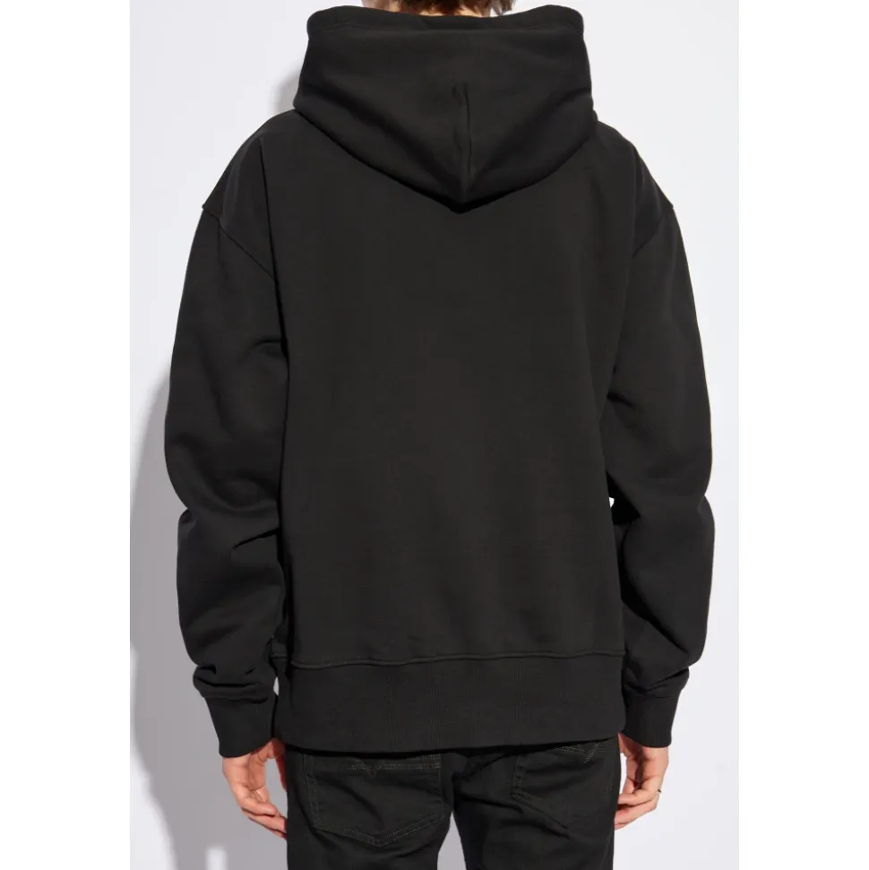 Sweatshirt S-MACS-HOOD-OD