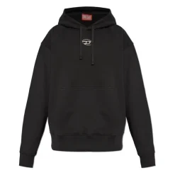 Sweatshirt S-MACS-HOOD-OD