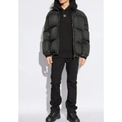 Sweatshirt S-MACS-HOOD-OD