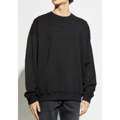 Sweatshirt S-MART-BIGOVAL