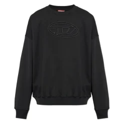 Sweatshirt S-MART-BIGOVAL