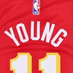 Swingman Jersey Icon Edition N. 11