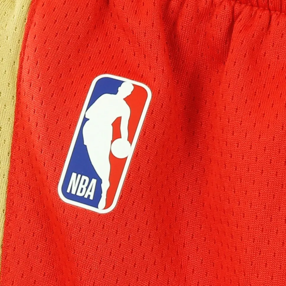 Swingman Short Statement Edition 2020