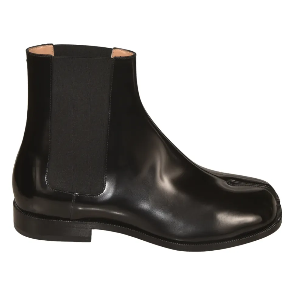 Tabi Chelsea Boots