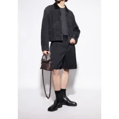 Tabi Slit Ankle Boots