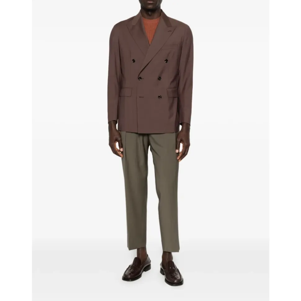 Tagliatore Jackets
