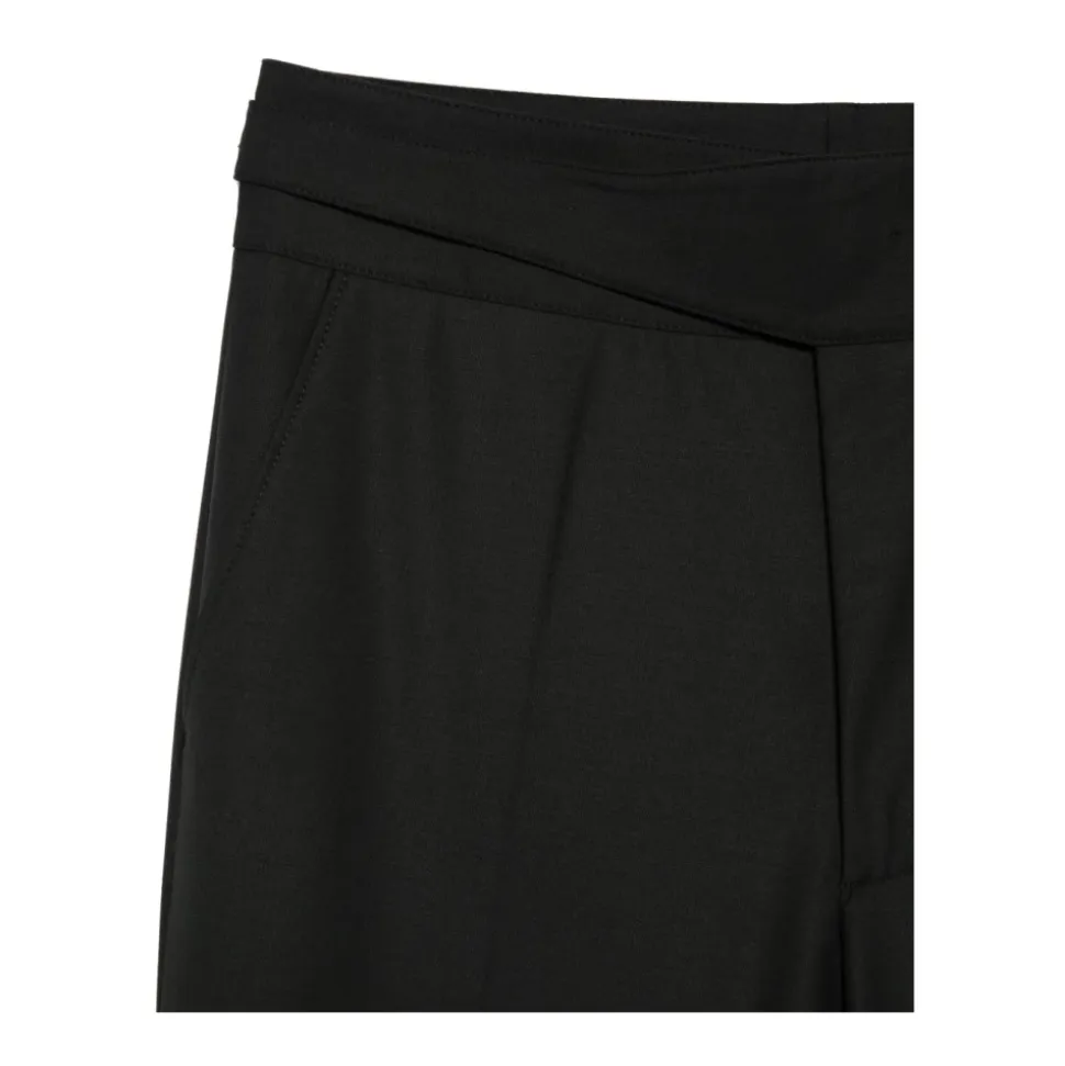Tailored Trousers