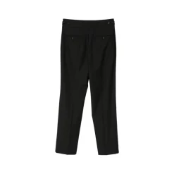 Tailored Trousers