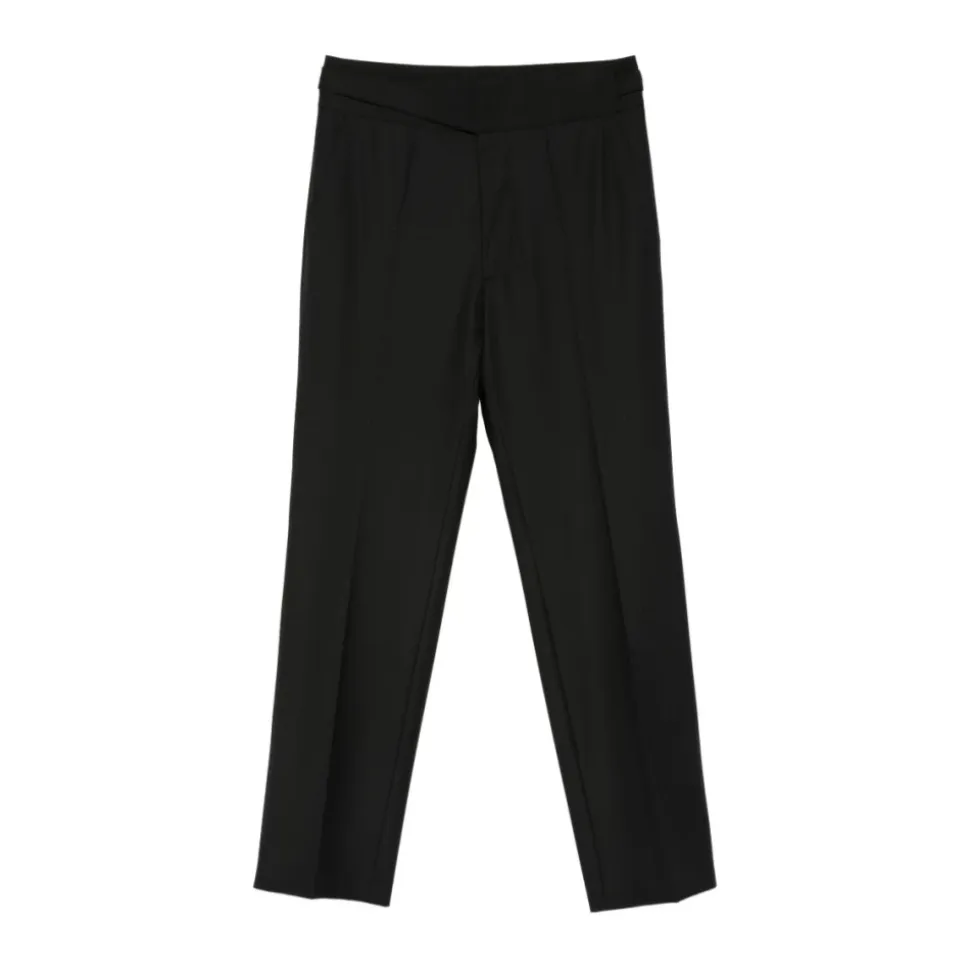 Tailored Trousers