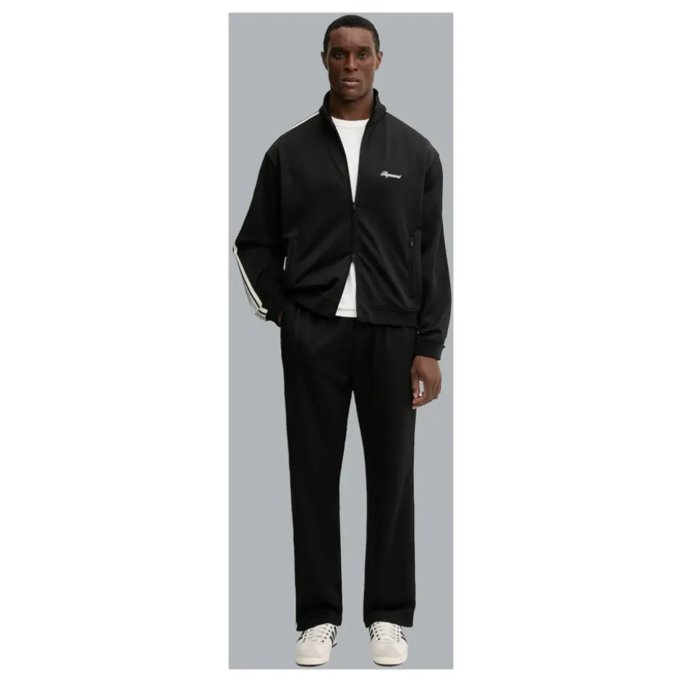 Taped Track Pant