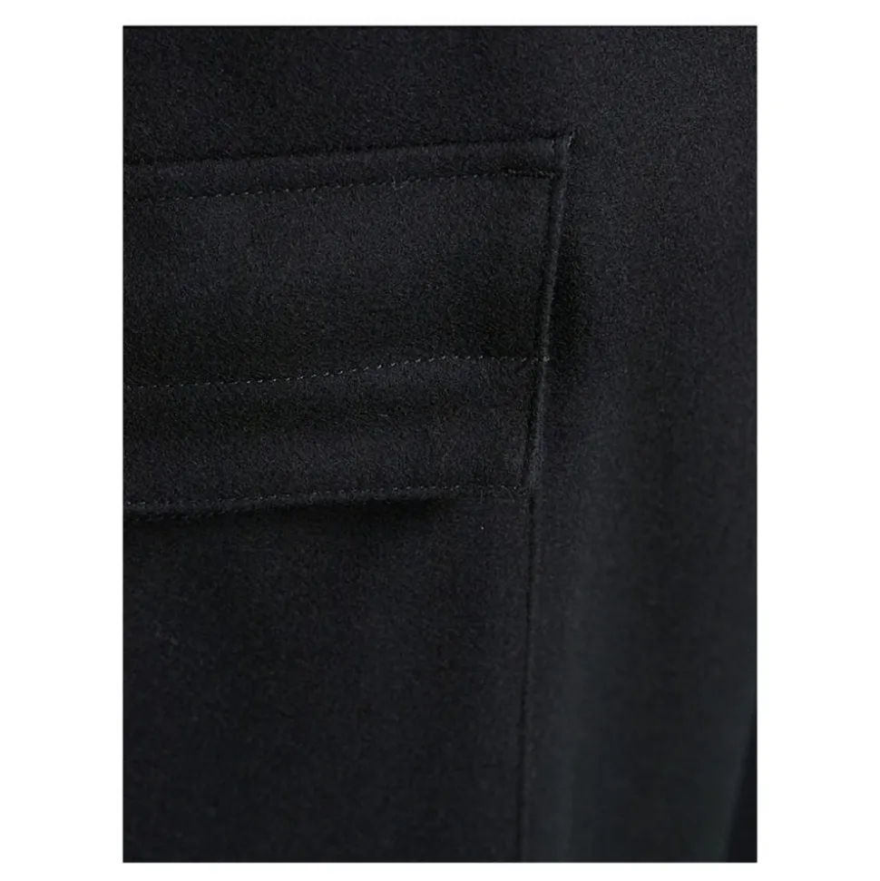 Tapered Trousers