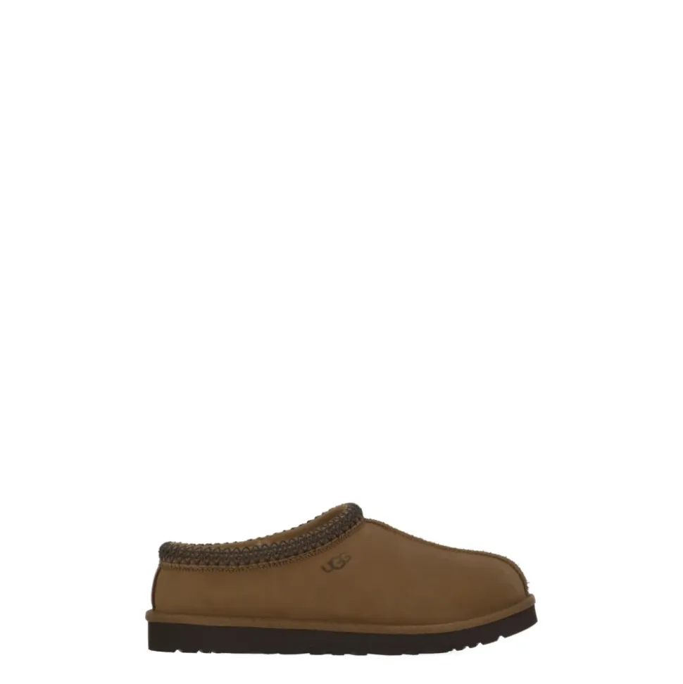 Tasman II Nubuck