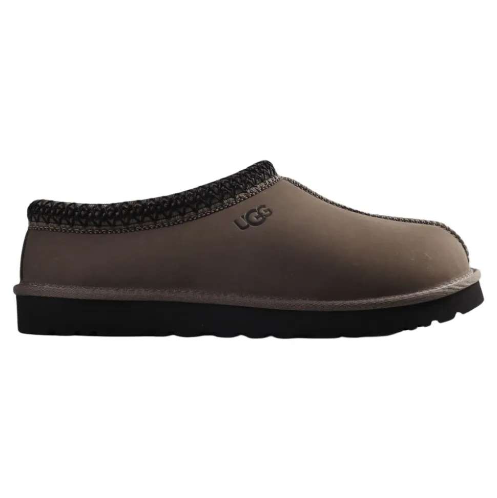 Tasman II Nubuck