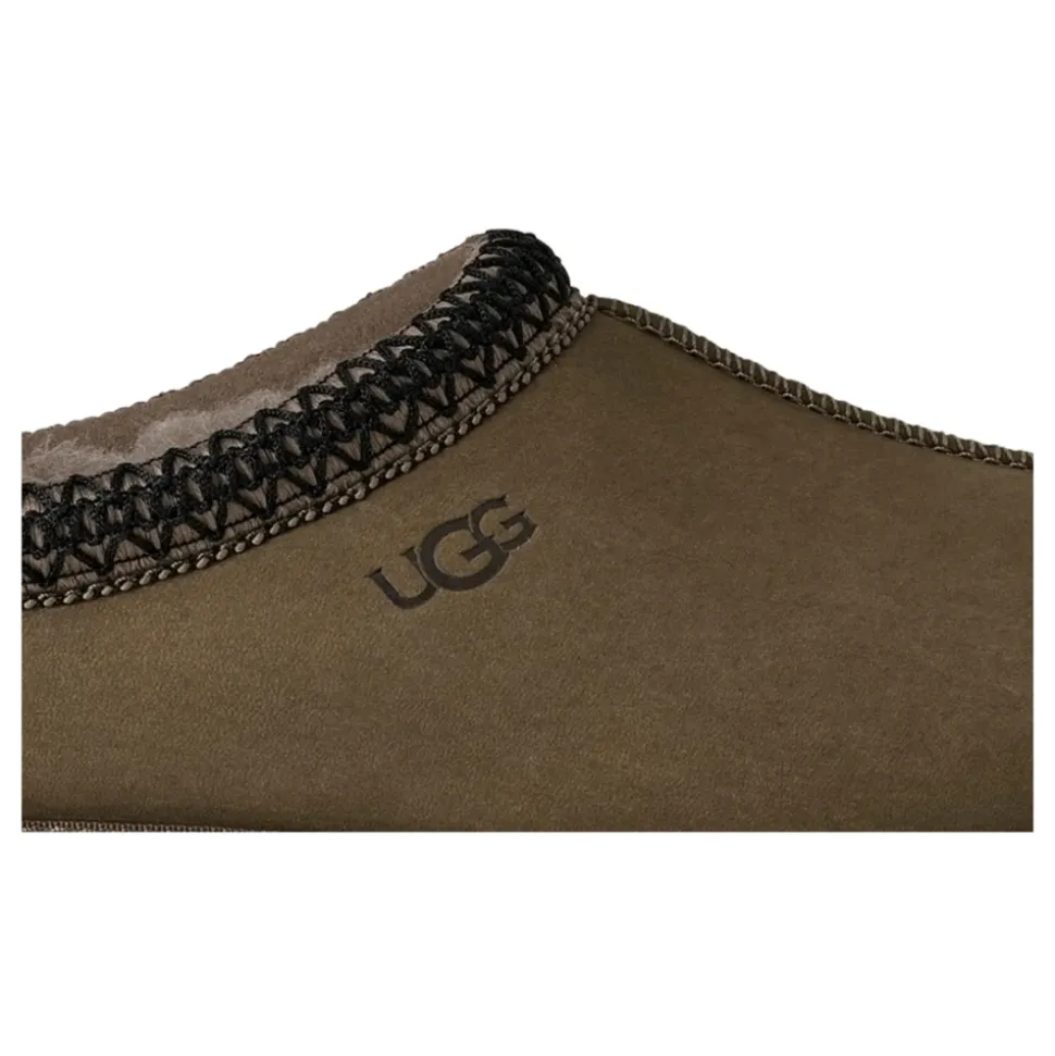 Tasman II Nubuck