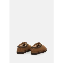 Tasman II Nubuck Slipper