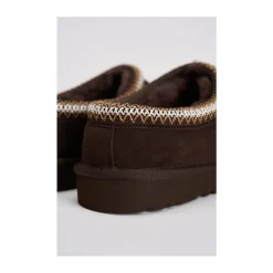 Tasman II Slippers Dusted Cocoa / Dusted Cocoa
