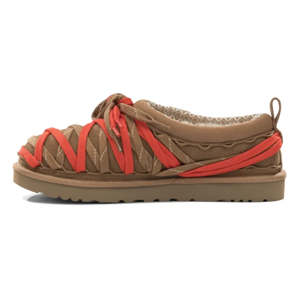 Tasman Loafer