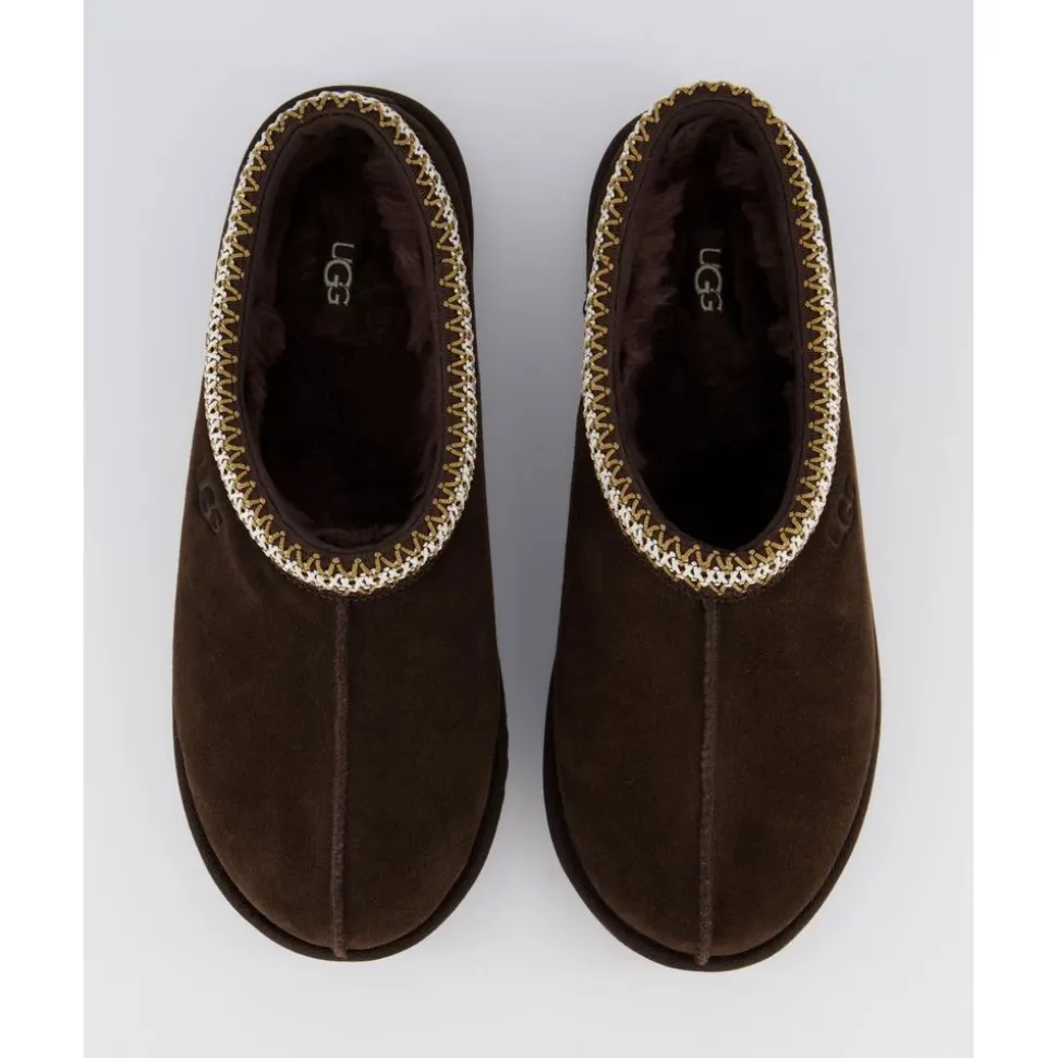 Tasman Slipper