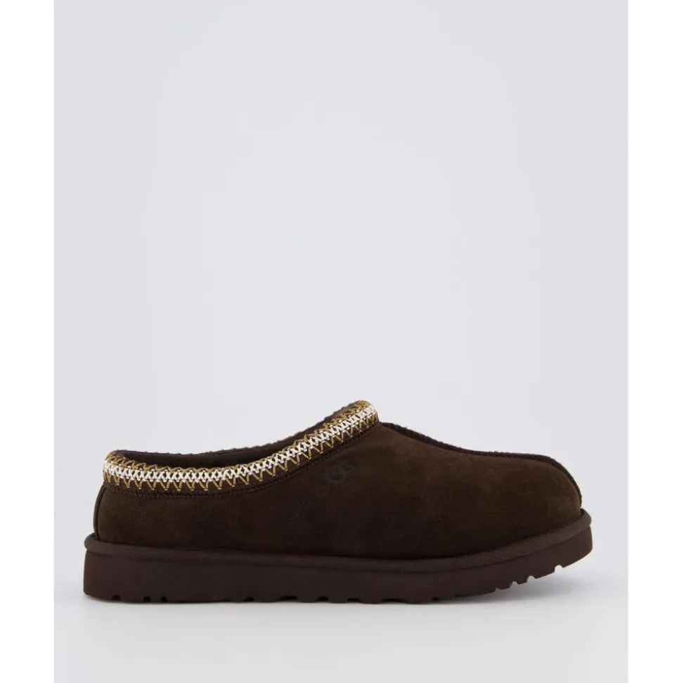 Tasman Slipper