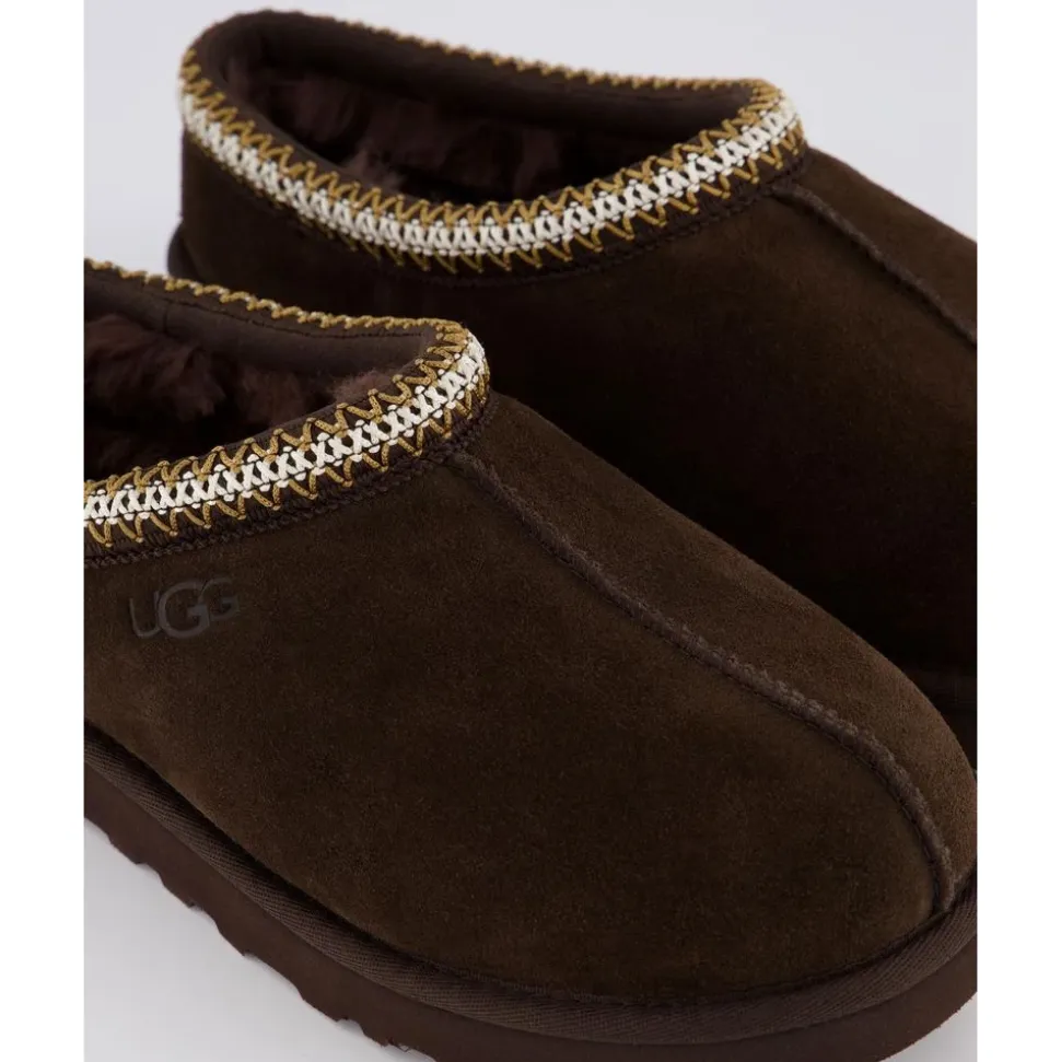 Tasman Slipper