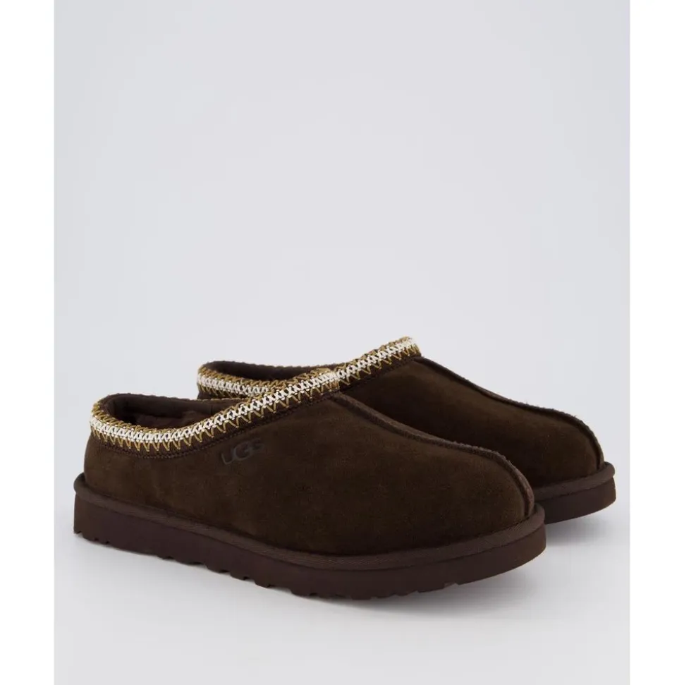 Tasman Slipper