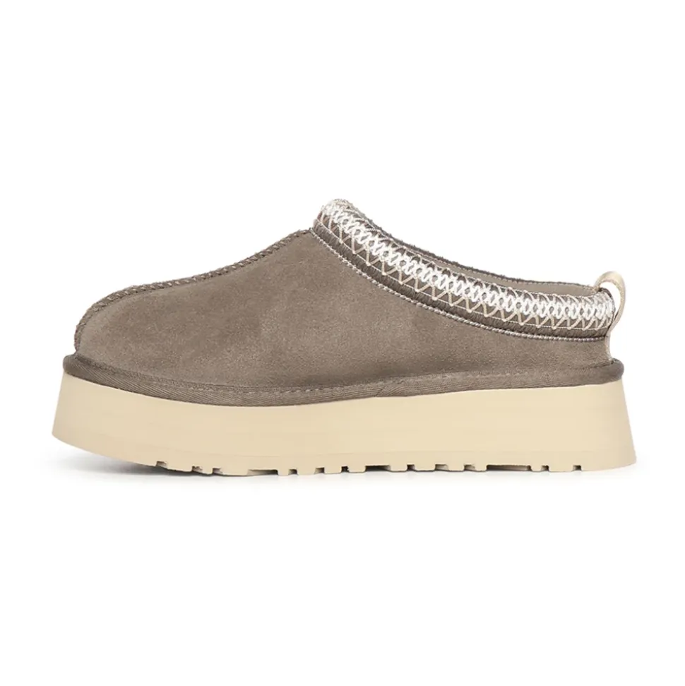 Tazz II Slipper