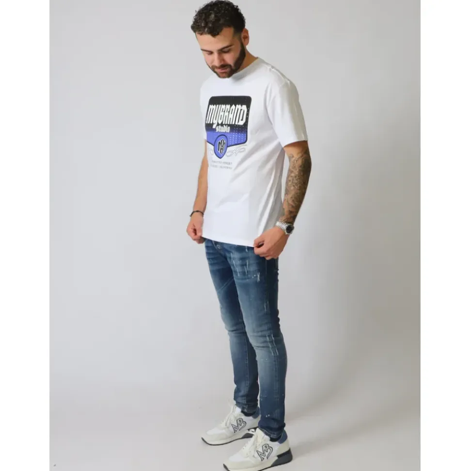 Team Jeans