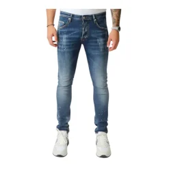Team Jeans