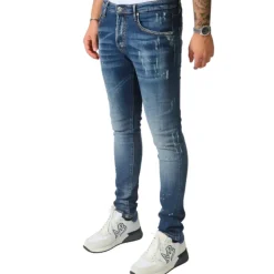 Team Jeans