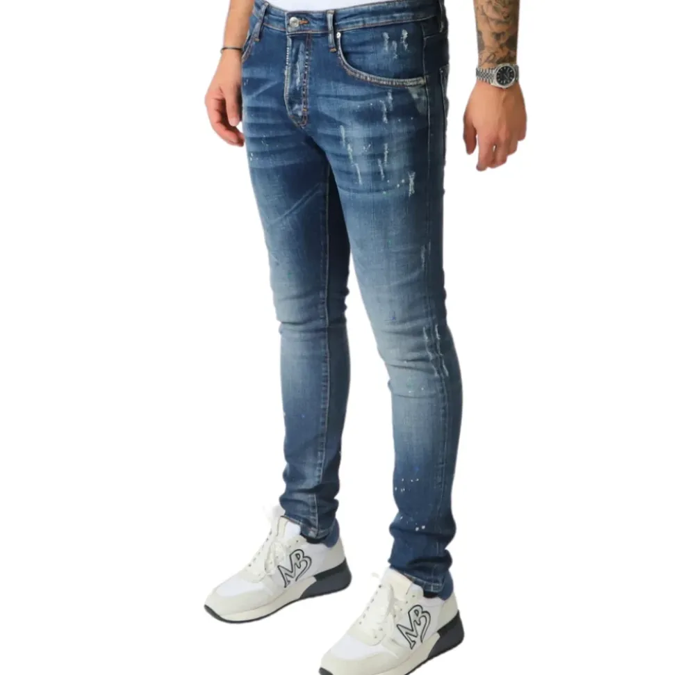 Team Jeans
