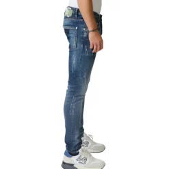 Team Jeans