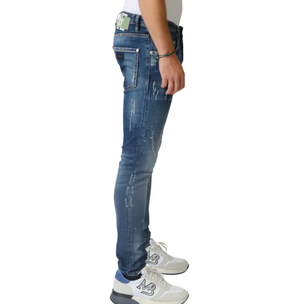 Team Jeans