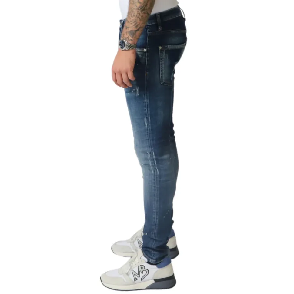 Team Jeans