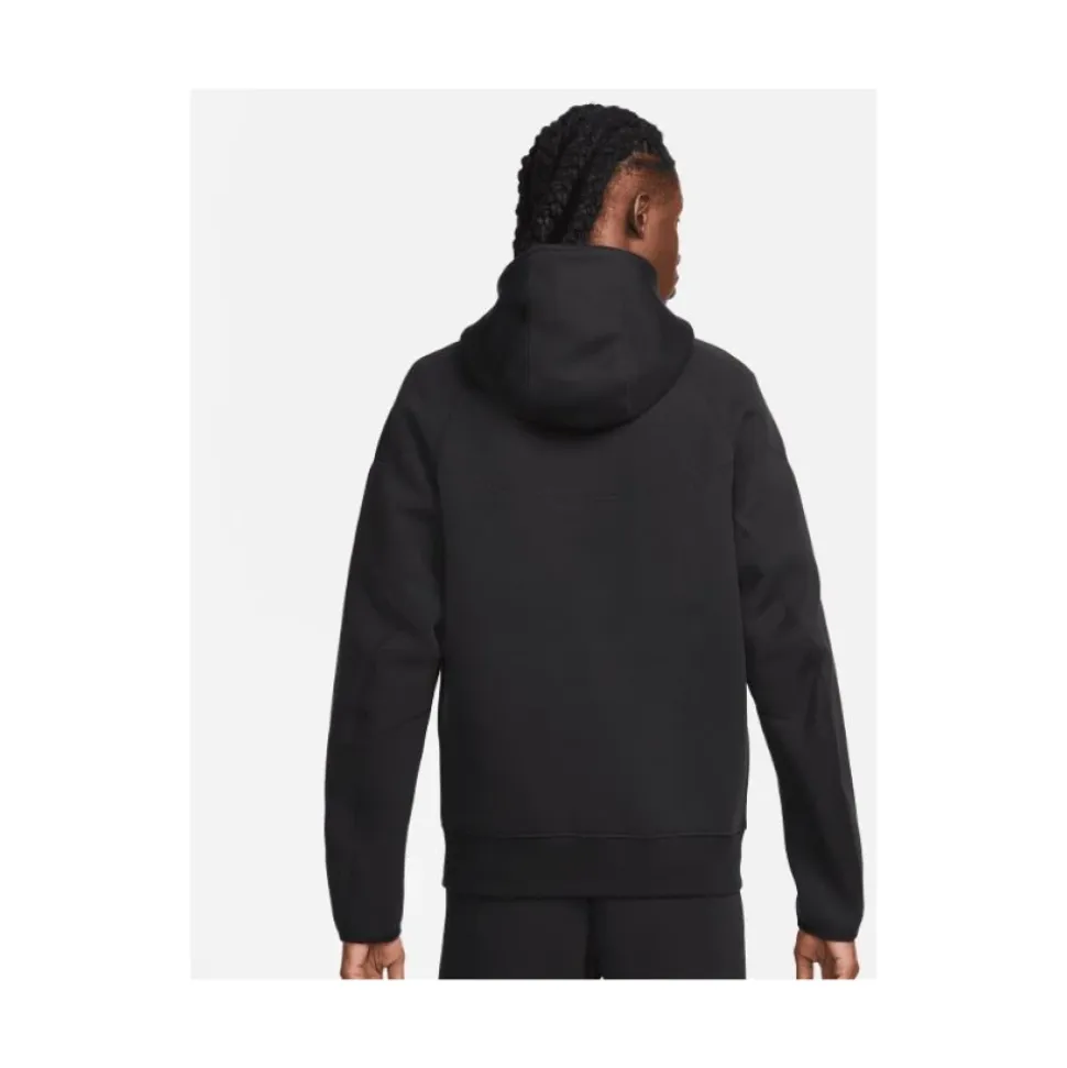 Tech Fleece Windrunner Full-Zip Hoodie