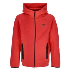 Tech Fleece Zip Hoodie