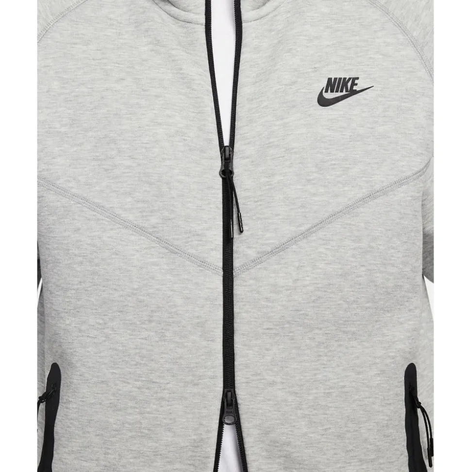 Tech Full Zip Hoodie