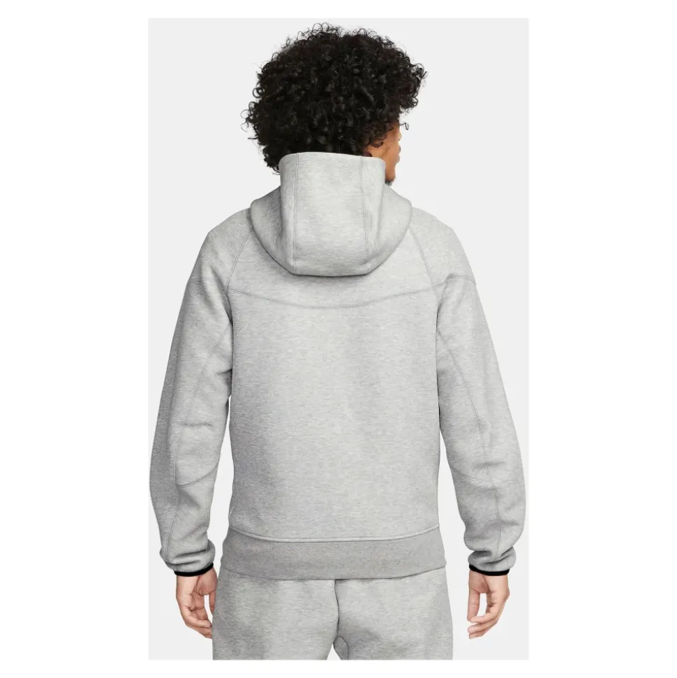 Tech Full Zip Hoodie