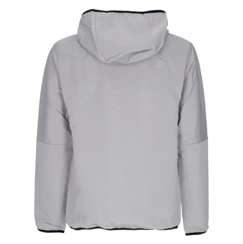 Tech Woven Windbreaker Giacca con cappuccio