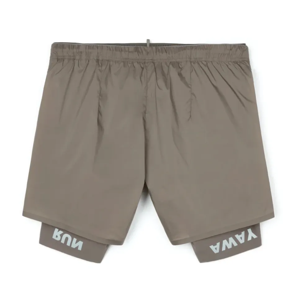 TechSilk 8 Shorts