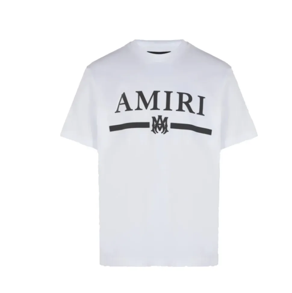 Tee Logo Core Bianco