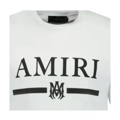 Tee Logo Core Bianco