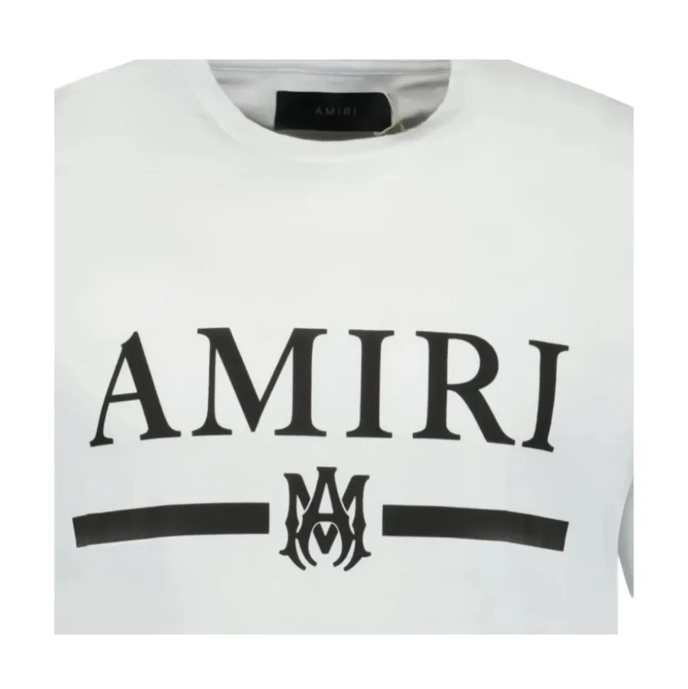 Tee Logo Core Bianco