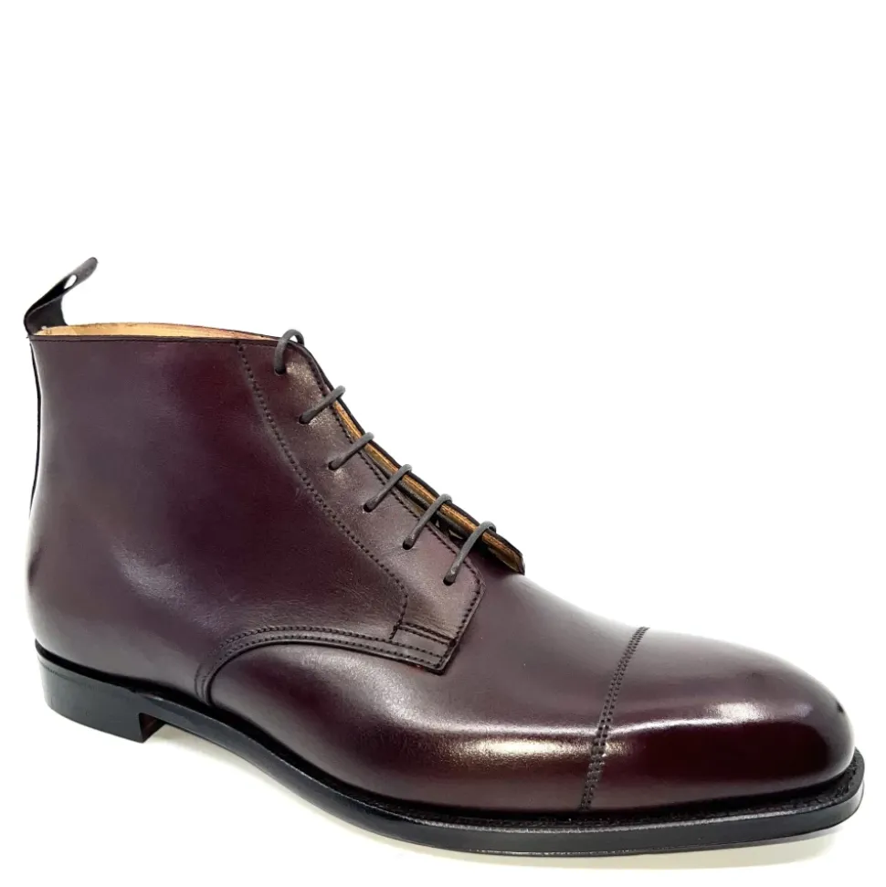Tees Boot