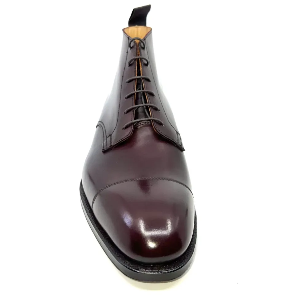 Tees Boot