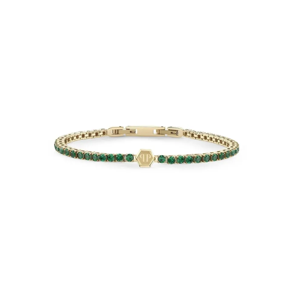 Tennis Royal Bracelet