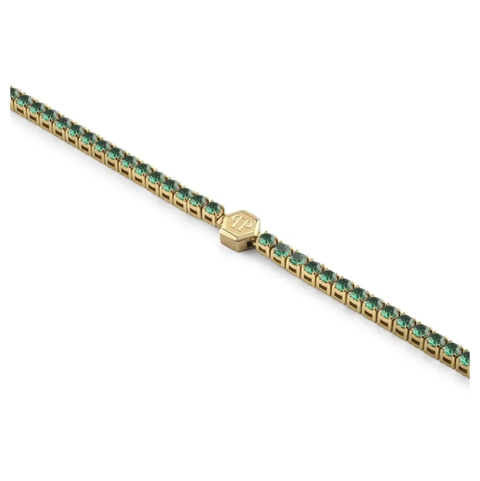 Tennis Royal Bracelet