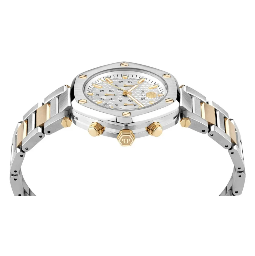 The Hexagon Chrono