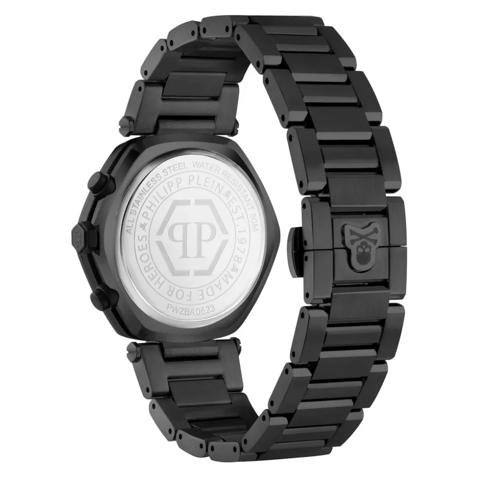 The Hexagon Chrono